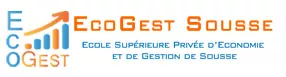 ECOGEST - ECOLE SUPERIEURE PRIVEE D'ECONOMIE ET DE GESTION - SOUSSE