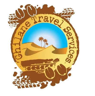 AGENCE DE VOYAGE GHILANE TRAVEL SERVICES - KEBILI