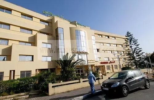 CLINIQUE AVICENNE - EL MANAR II TUNIS