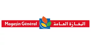 MAGASIN GÉNÉRAL KAIROUAN