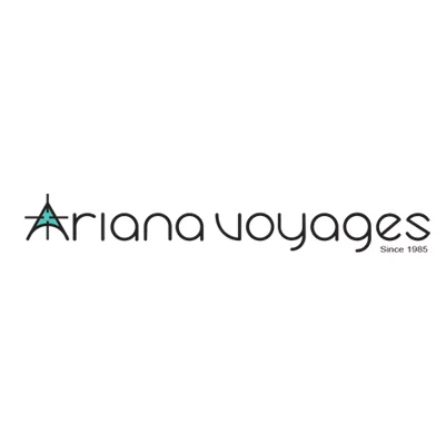 AGENCE DE VOYAGE ARIANA VOYAGES - ARIANA