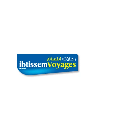 AGENCE DE VOYAGE IBTISSEM VOYAGES - BIZERTE