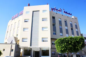 CLINIQUE DEBBABI - MONASTIR