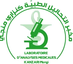 LABORATOIRE D'ANALYSES MÉDICALES KANZARI MONGI - HAMMAM LIF BEN AROUS