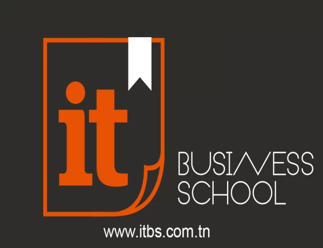 IT BUSINESS SCHOOL - NABEUL