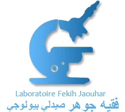 LABORATOIRE D'ANALYSES MÉDICALES FEKIH JAOUHAR - KASSERINE