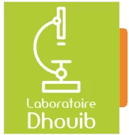 LABORATOIRE D'ANALYSES MÉDICALES DHOUIB - BEN AROUS