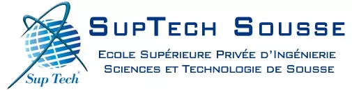 SUPTECH - ECOLE SUPERIEURE PRIVEE D'INGENIERIE, SCIENCES ET TECHNOLOGIE - SOUSSE