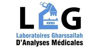 LABORATOIRE D'ANALYSES MÉDICALES GHARSSALLAH - EL MOUROUJ 1