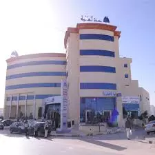 POLYCLINIQUE EL ALYA - SFAX