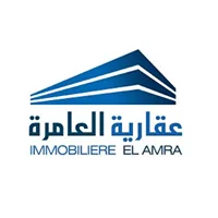 IMMOBILIÈRE EL AMRA - BIZERTE