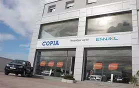 COPIA ENNAKL AUTOMOBILES - LA MARSA