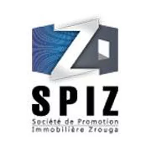 SPIZ IMMOBILIÈRE ZROUGA - SOUSSE