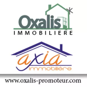 IMMOBILIÈRE OXALIS & AXIA - CENTRE URBAIN NORD TUNIS