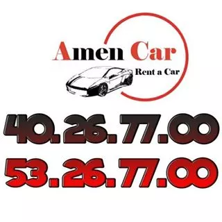 AGENCE DE LOCATION DE VOITURES AMEN CAR - KASSERINE