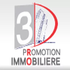 PROMOTEUR IMMOBILIER LES TROIS DIMENSIONS - EL MANAR II TUNIS