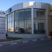 CONCESSIONNAIRE FORD - DJERBA