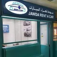 AGENCE DE LOCATION DE VOITURES JAWDA RENT A CAR - EL MENZAH 4 ARIANA