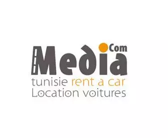 AGENCE DE LOCATION DE VOITURES MEDIA RENT A CAR - HAMMAMET