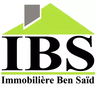 AGENCE IMMOBILIÈRE IBS - BIZERTE