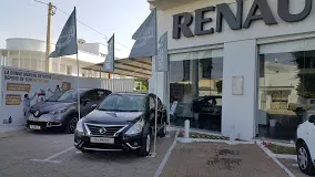 RENAULT BOUZGUENDA - SFAX