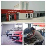 CONCESSIONNAIRE KIA MOTORS - MONASTIR