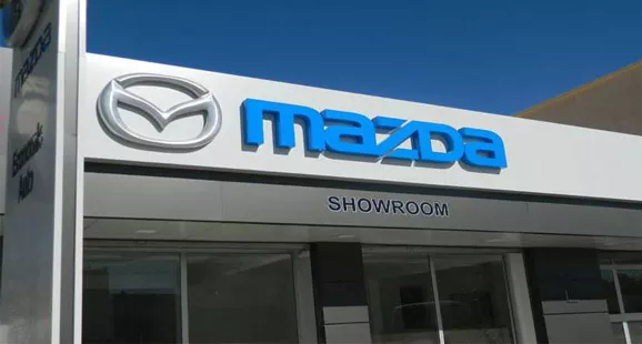 CONCESSIONNAIRE MAZDA - GAFSA