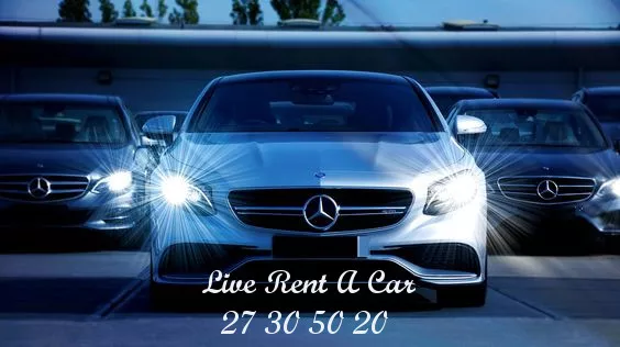 AGENCE DE LOCATION DE VOITURES LIVE RENT A CAR - HAMMAMET