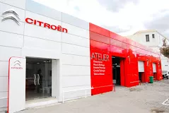 GUIBENE AUTO CONCESSIONNAIRE CITROËN - SOUSSE