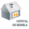 HÔPITAL CIRCONSCRIPTION DE BEMBLA - MONASTIR