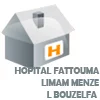 HÔPITAL CIRCONSCRIPTION FATTOUMA LIMAM DE MENZEL BOUZELFA - NABEUL