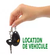 AGENCE DE LOCATION DE VOITURES IRIS RENT A CAR - SOUKRA ARIANA