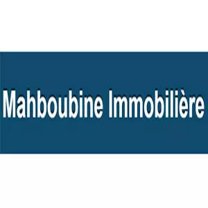 PROMOTEUR IMMOBILIER MAHBOUBINE - JRADINS D'EL MENZAH TUNIS