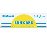 AGENCE DE LOCATION DE VOITURES SUN CAR - TUNIS