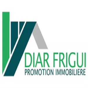 IMMOBILIÈRE DIAR FRIGUI - SOUSSE