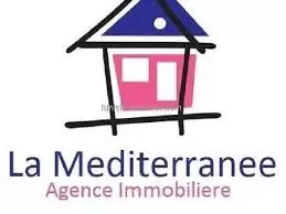 AGENCE IMMOBILIÈRE LA MEDITERRANEE IMMOBILIÈRE - BEN AROUS