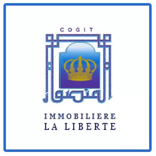 LA LIBERTE IMMOBILIÈRE - ARIANA TUNIS