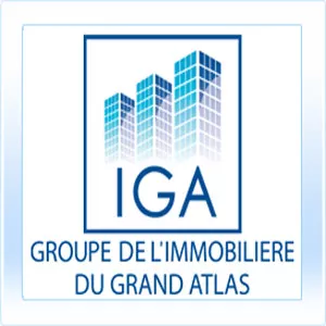 PROMOTEUR IMMOBILIER DU GRAND ATLAS IGA - CENTRE URBAIN NORD TUNIS