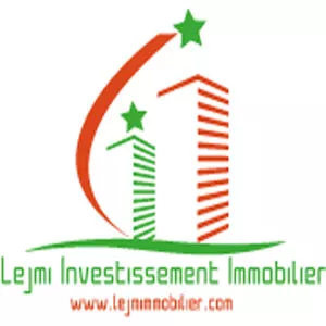 PROMOTEUR IMMOBILIER LEJMI INVESTISSEMENT IMMOBILIER - DENDEN MANOUBA