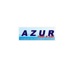 AGENCE DE LOCATION DE VOITURES AZUR RENT A CAR - TUNIS