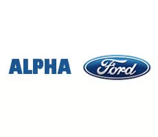 ALPHA FORD - MEGRINE BEN AROUS