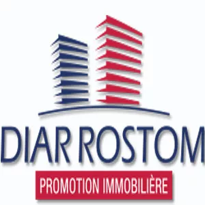 PROMOTEUR IMMOBILIER DIAR ROSTOM - AIN ZAGHOUAN TUNIS