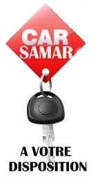 AGENCE DE LOCATION DE VOITURES SAMAR RENT A CAR - SFAX