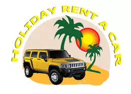 AGENCE DE LOCATION DE VOITURES HOLIDAY RENT A CAR - TUNIS