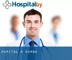 HÔPITAL CIRCONSCRIPTION DE KORBA - NABEUL