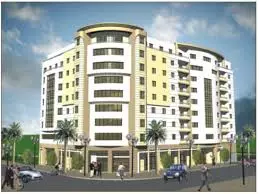 AGENCE IMMOBILIÈRE EL IKAMA - SFAX