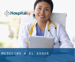 HÔPITAL CIRCONSCRIPTION D'EL KSOURA - LE KEF