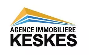 AGENCE IMMOBILIÈRE KESKES - ENNASR II ARIANA