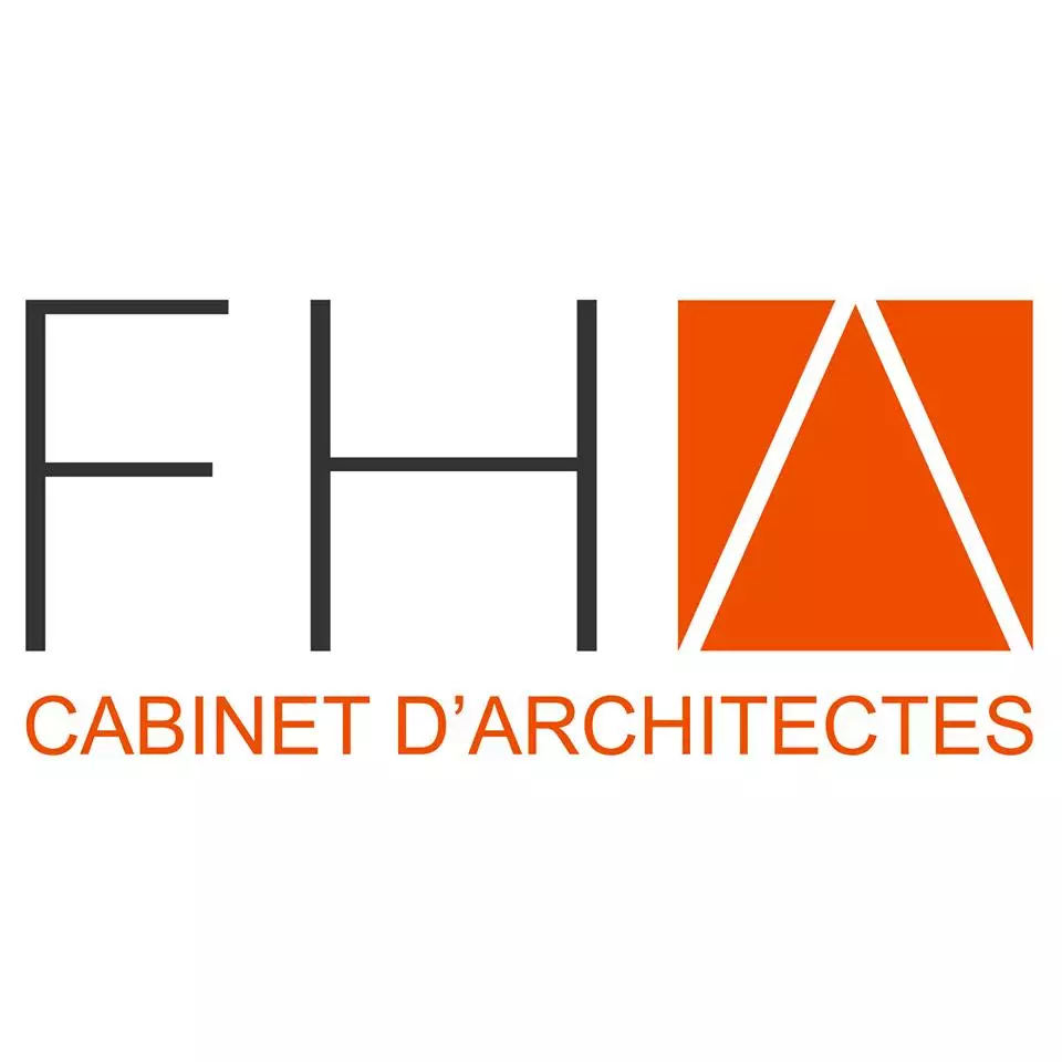 BUREAU D’ARCHITECTURE FHA CABINET D'ARCHITECTES - LAC TUNIS