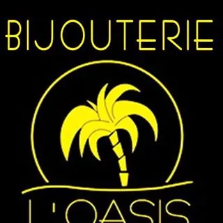 BIJOUTERIE L'OASIS - TUNIS